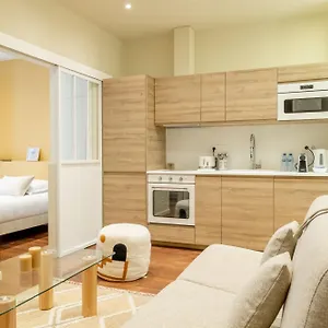 Apartment Lavie Maison Le Palais Garnier, Paris