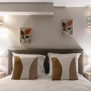 Apartment Mba Splendide - Proche Du Moulin Rouge, Paris